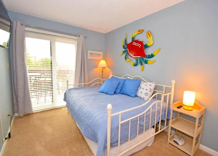 Sunset Landing 24 Townhouse *
